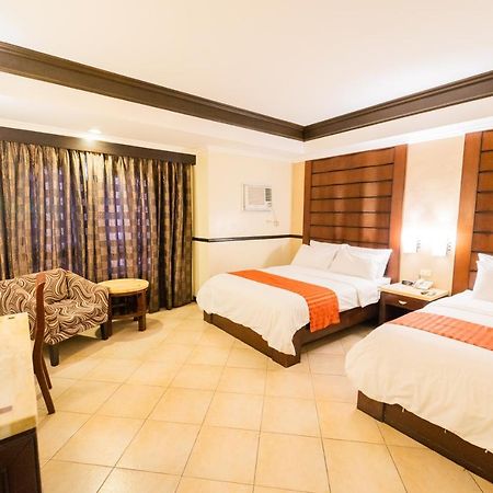Mo2 Westown Hotel Iloilo Luaran gambar
