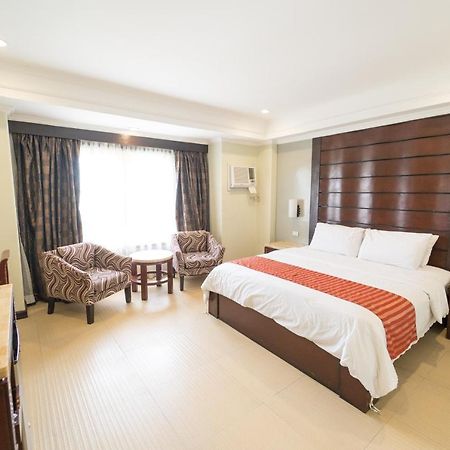 Mo2 Westown Hotel Iloilo Luaran gambar