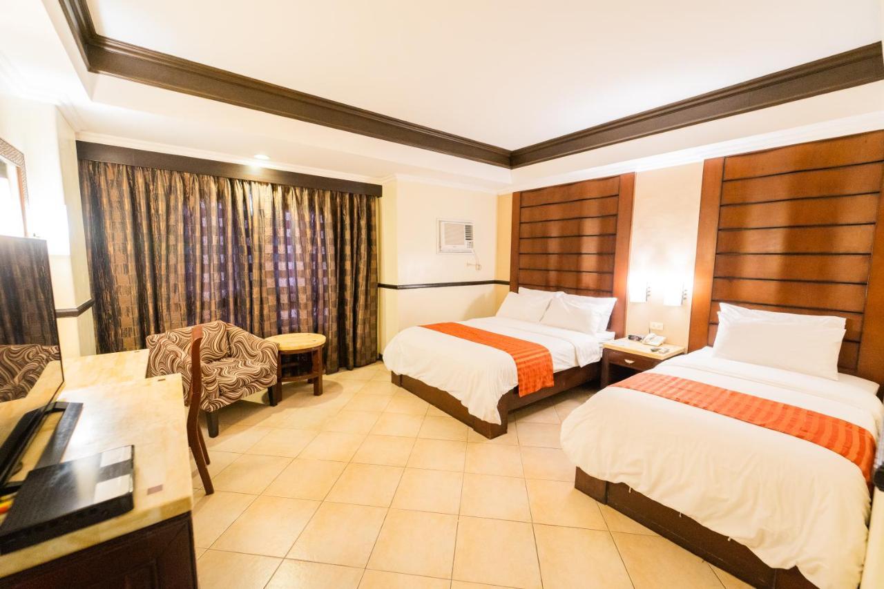 Mo2 Westown Hotel Iloilo Luaran gambar