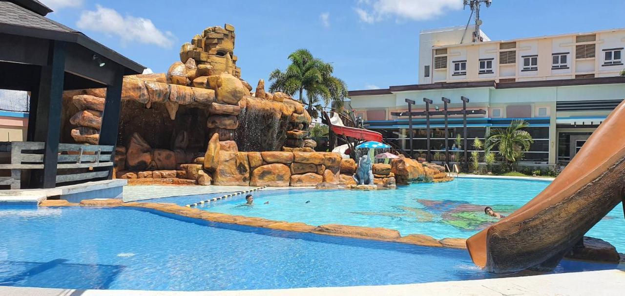 Mo2 Westown Hotel Iloilo Luaran gambar