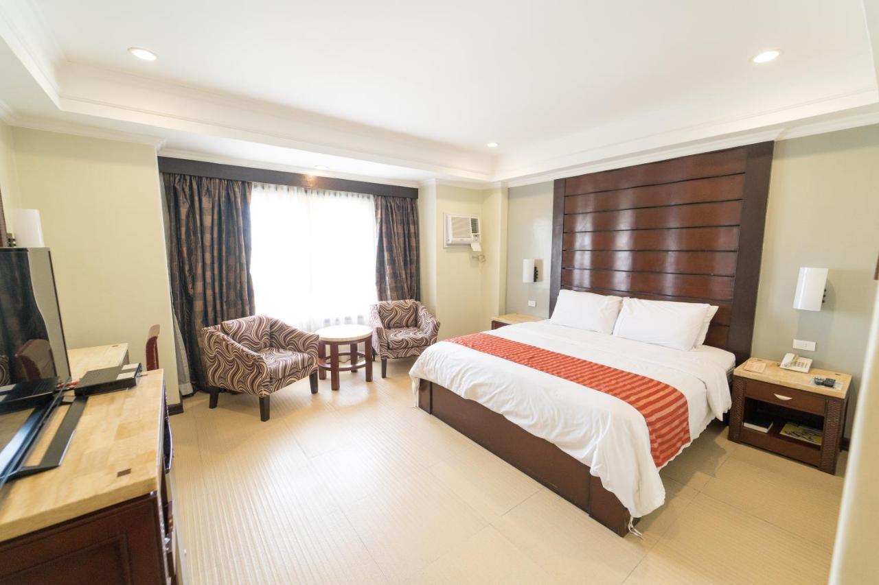 Mo2 Westown Hotel Iloilo Luaran gambar