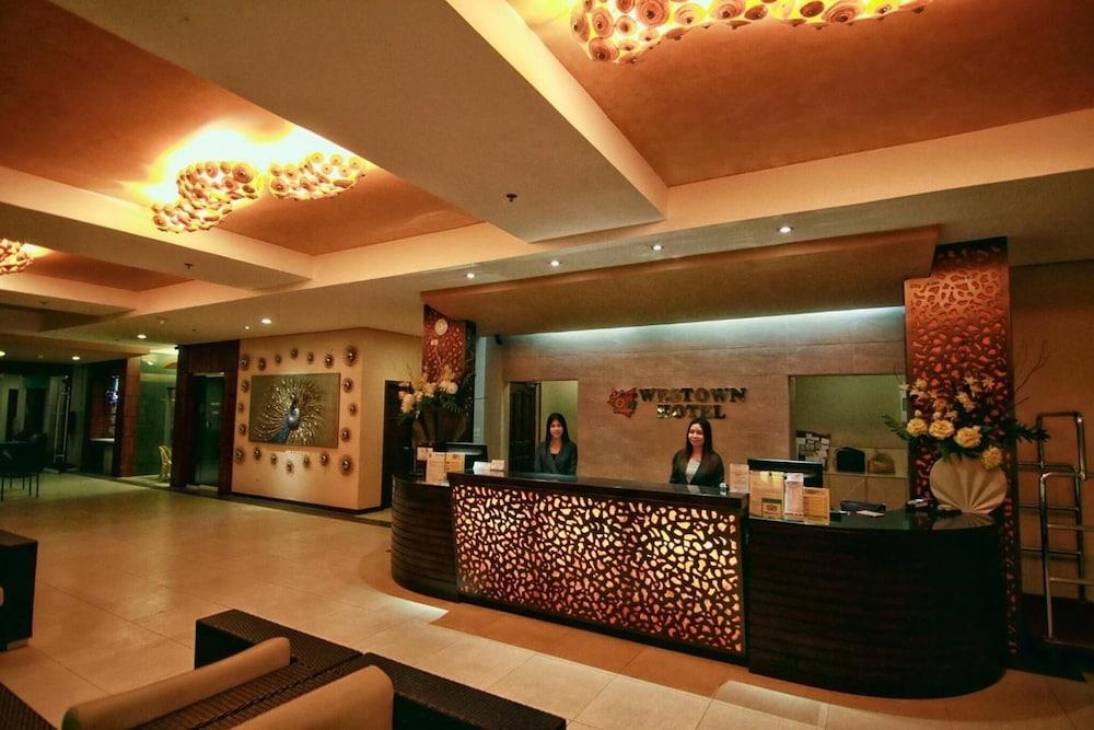 Mo2 Westown Hotel Iloilo Luaran gambar