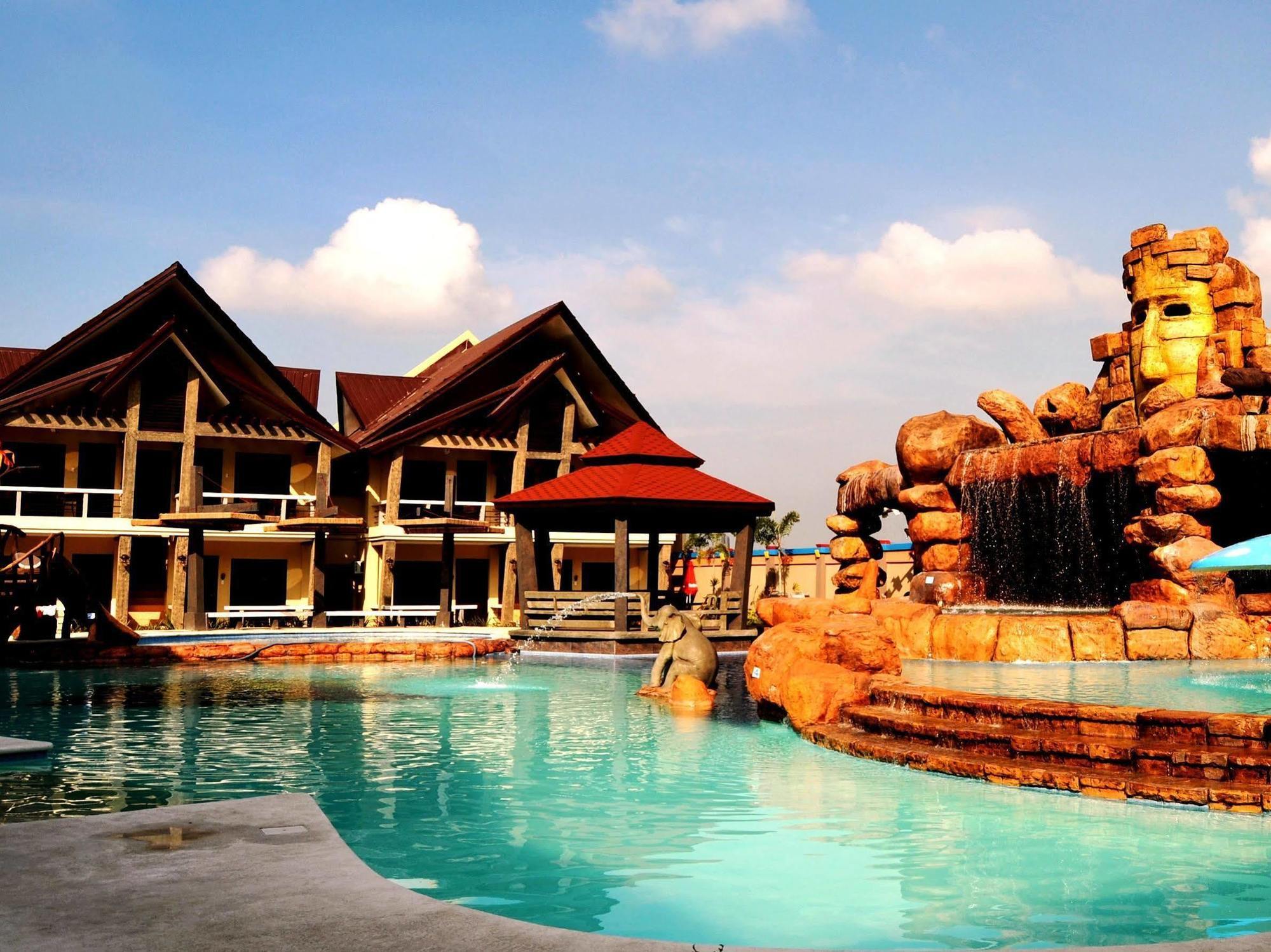 Mo2 Westown Hotel Iloilo Luaran gambar