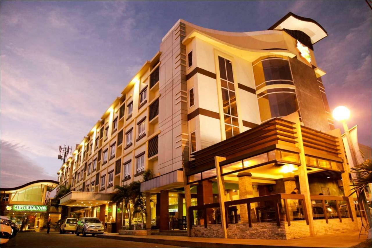 Mo2 Westown Hotel Iloilo Luaran gambar