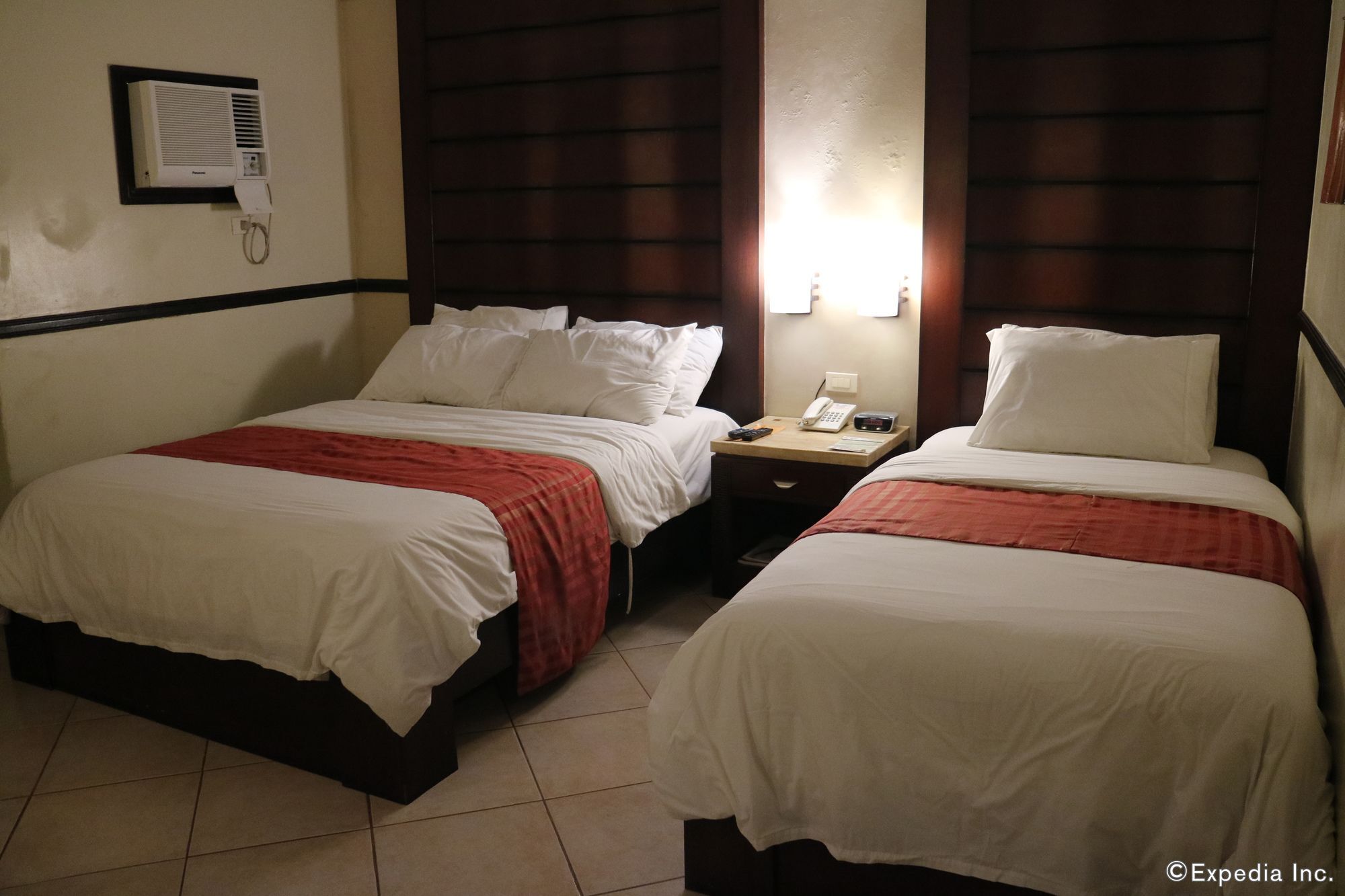 Mo2 Westown Hotel Iloilo Luaran gambar