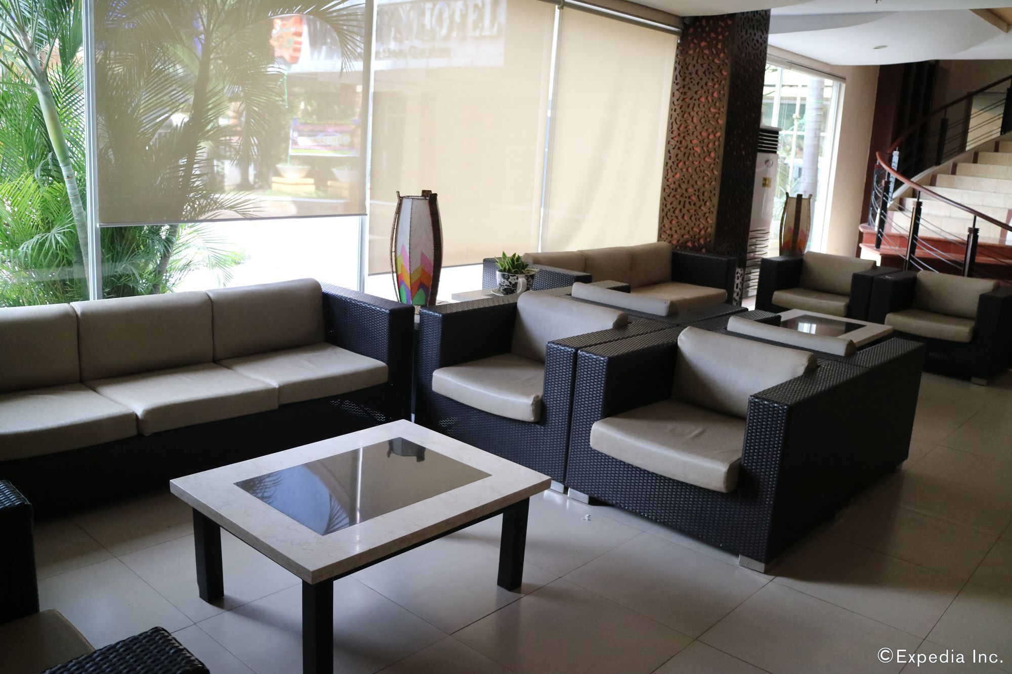 Mo2 Westown Hotel Iloilo Luaran gambar