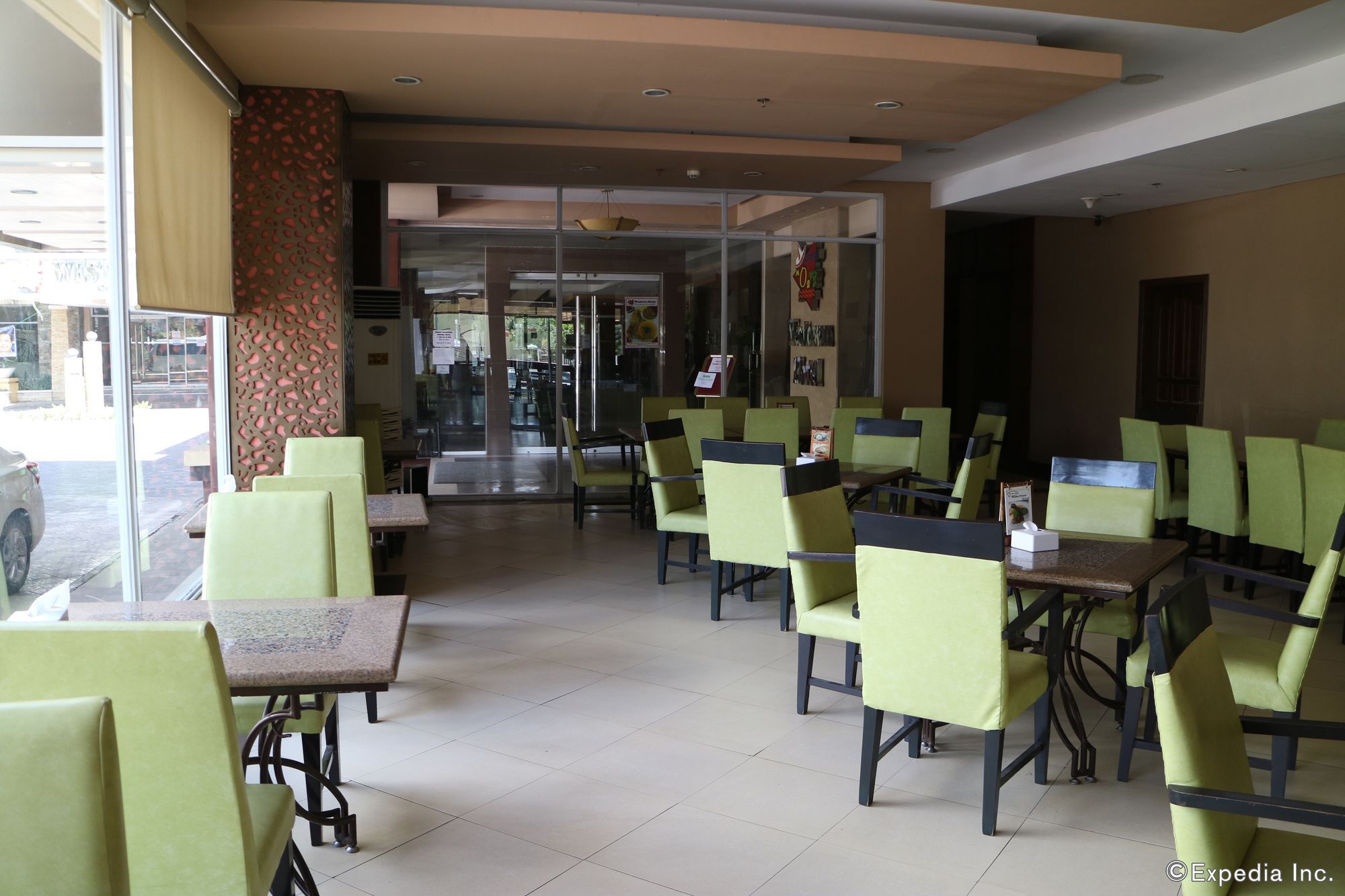 Mo2 Westown Hotel Iloilo Luaran gambar