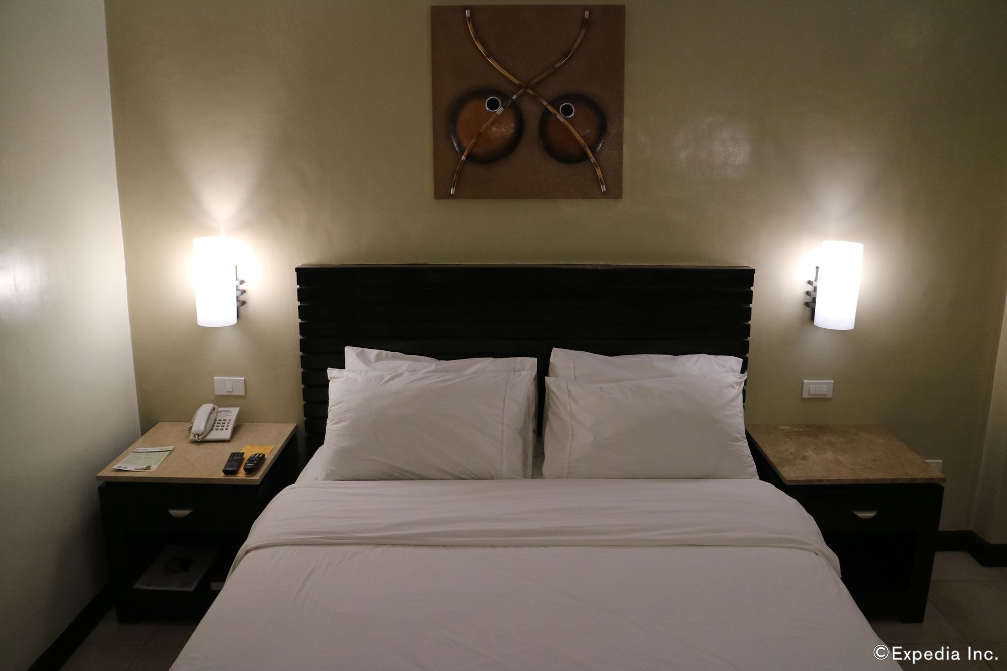 Mo2 Westown Hotel Iloilo Luaran gambar
