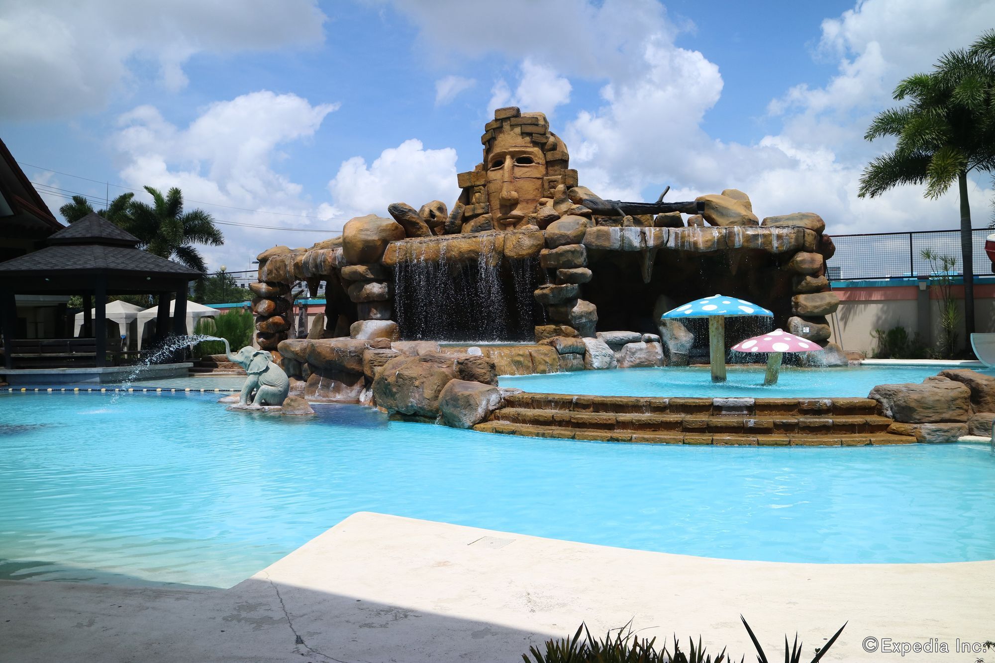 Mo2 Westown Hotel Iloilo Luaran gambar