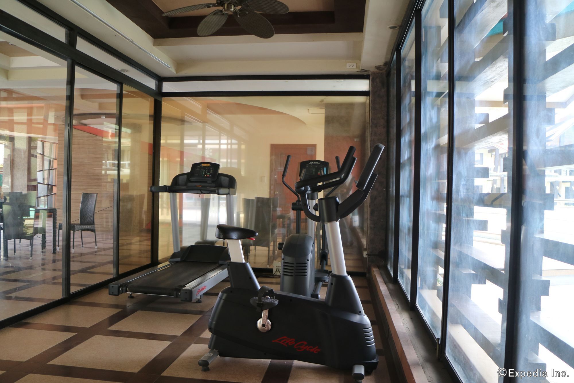 Mo2 Westown Hotel Iloilo Luaran gambar