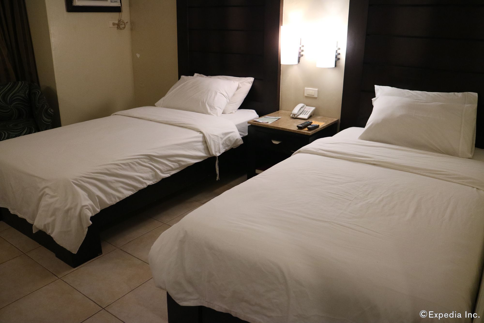 Mo2 Westown Hotel Iloilo Luaran gambar