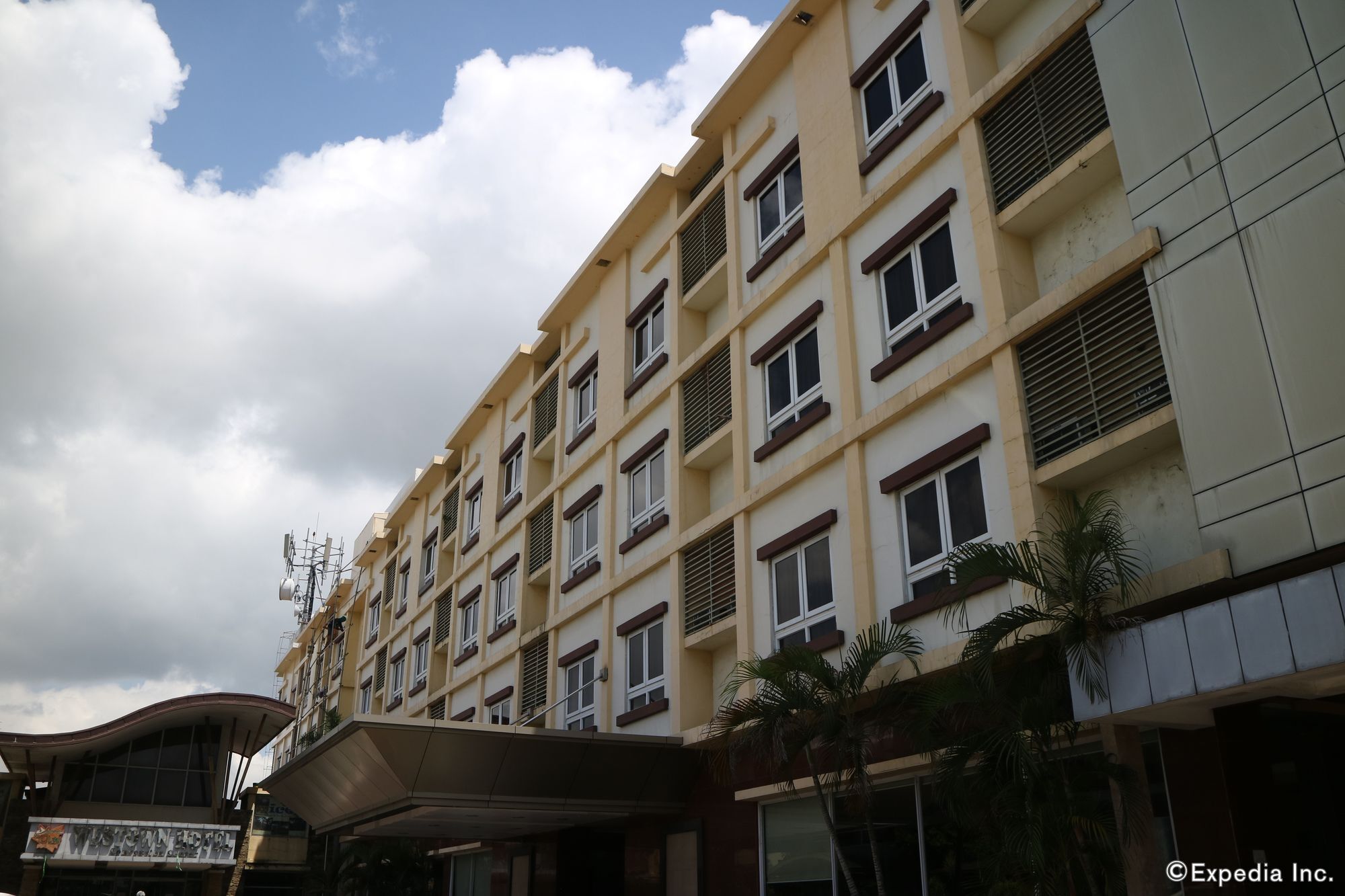 Mo2 Westown Hotel Iloilo Luaran gambar