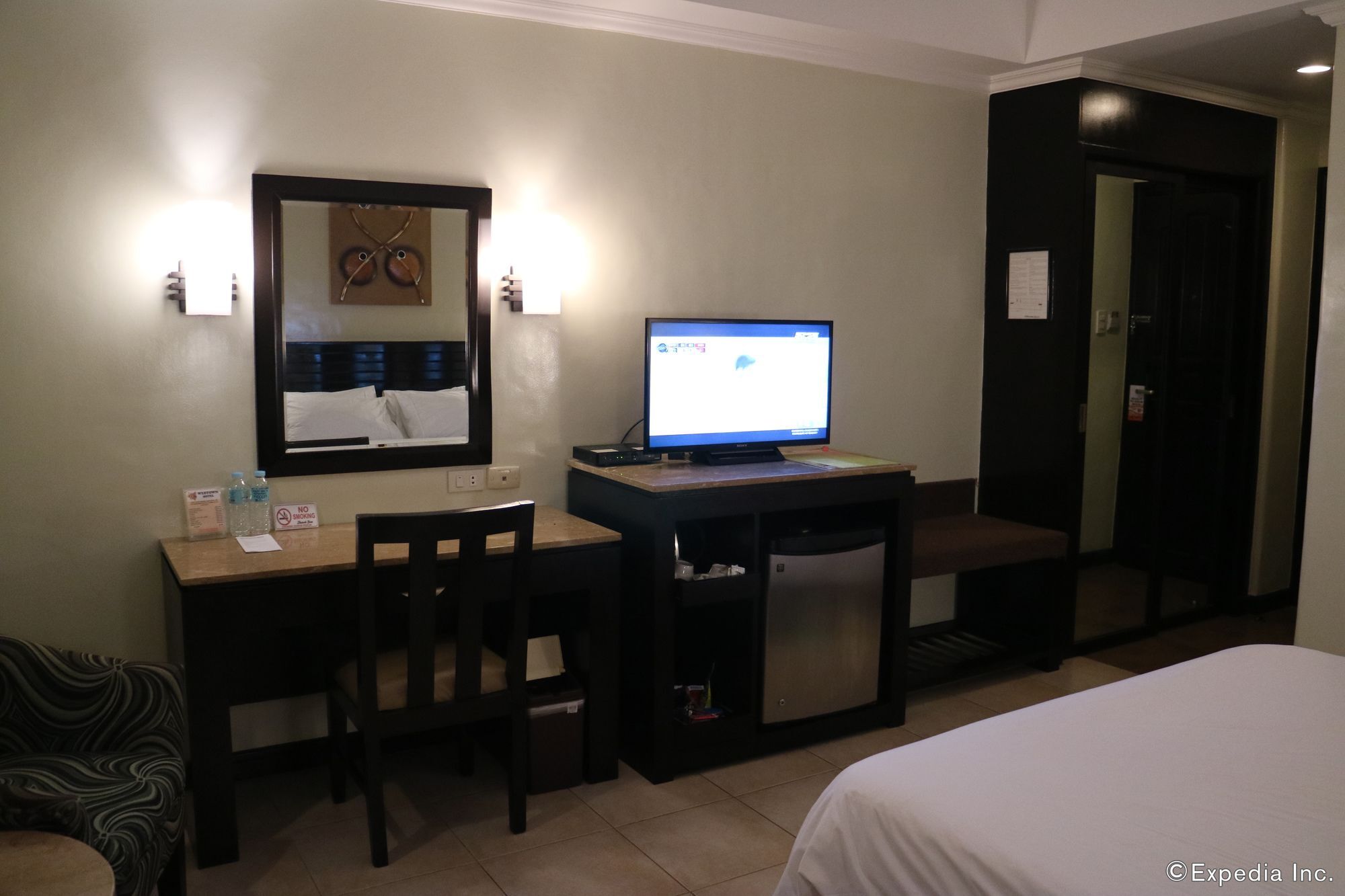 Mo2 Westown Hotel Iloilo Luaran gambar