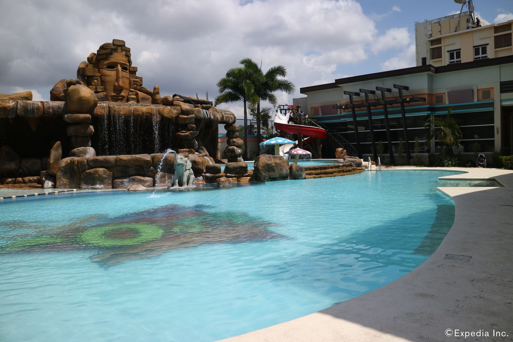 Mo2 Westown Hotel Iloilo Luaran gambar