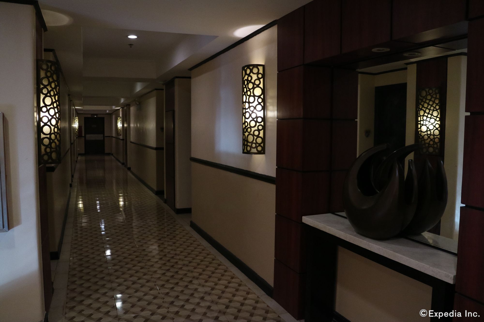 Mo2 Westown Hotel Iloilo Luaran gambar