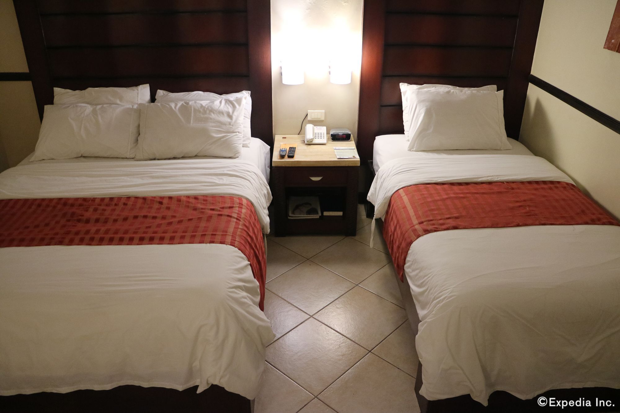 Mo2 Westown Hotel Iloilo Luaran gambar