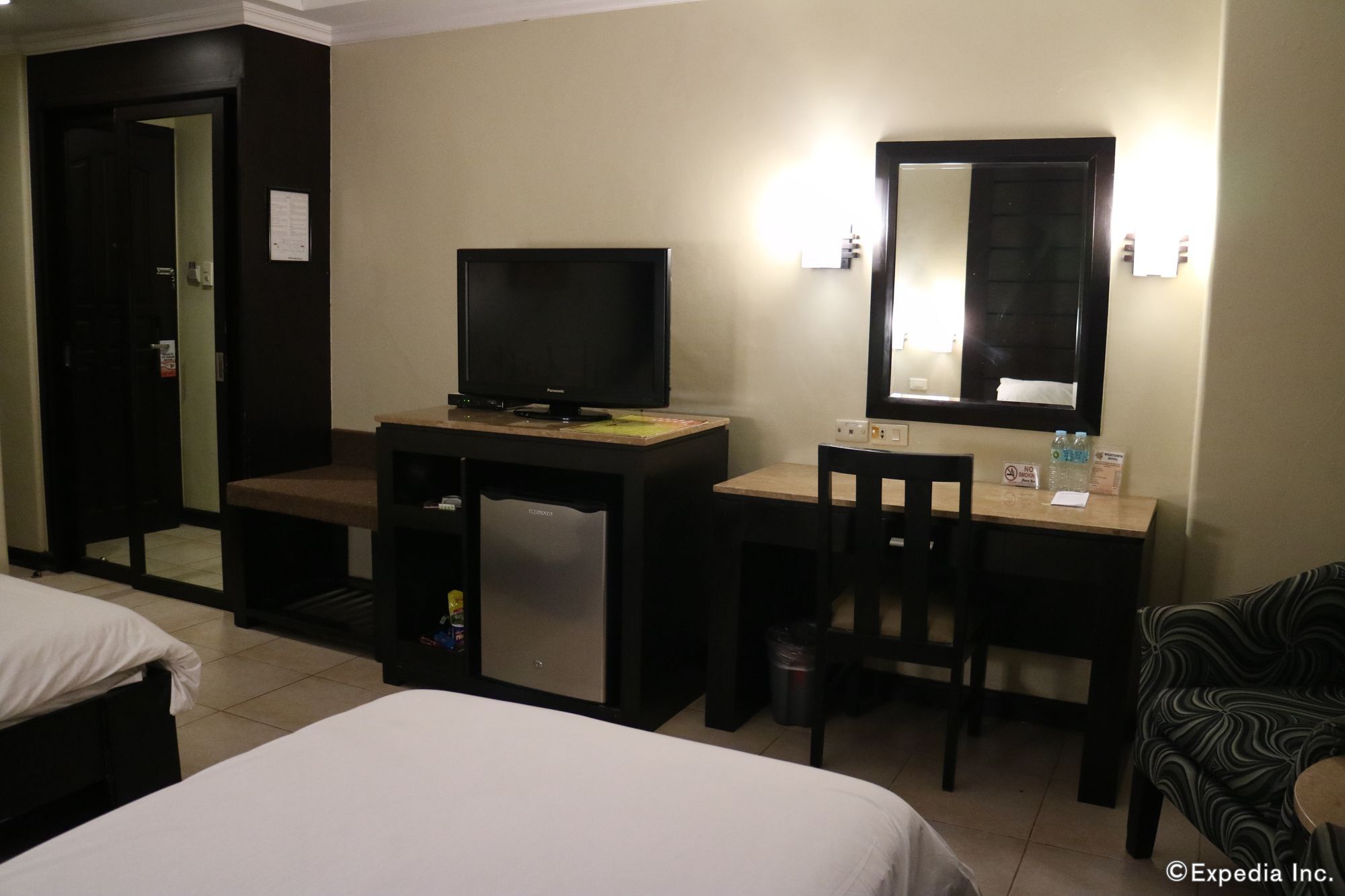 Mo2 Westown Hotel Iloilo Luaran gambar