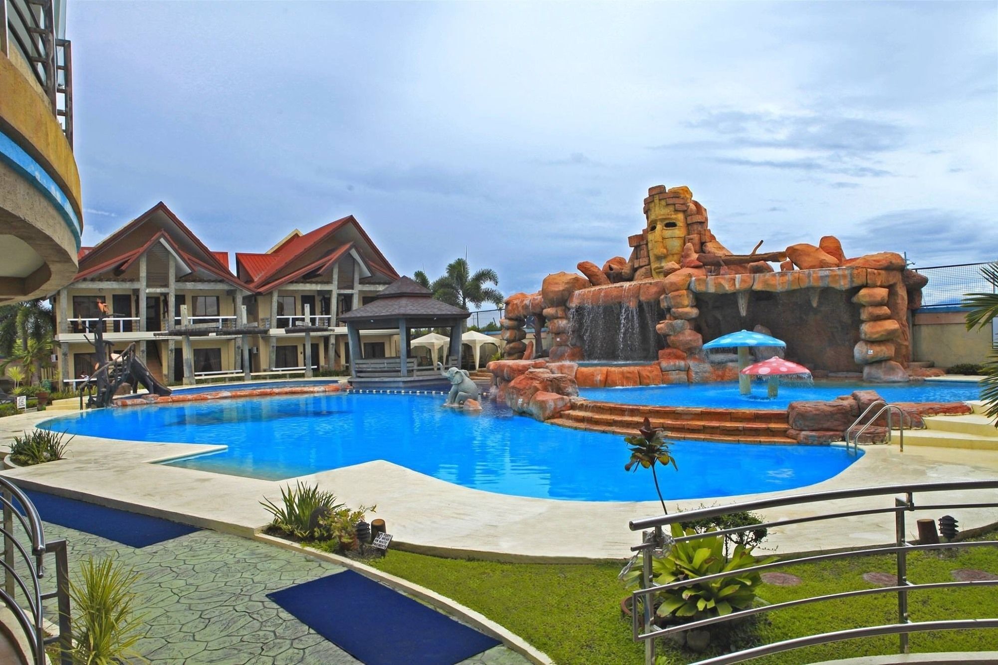 Mo2 Westown Hotel Iloilo Luaran gambar
