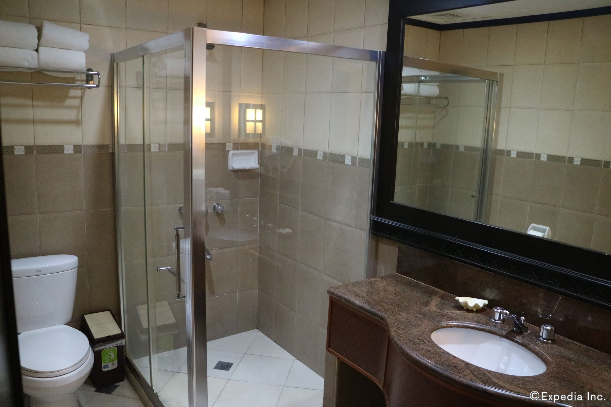 Mo2 Westown Hotel Iloilo Luaran gambar