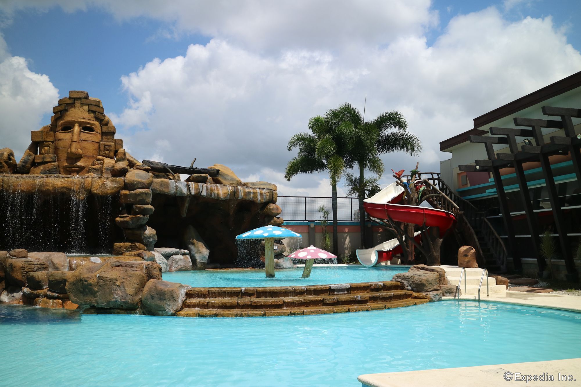 Mo2 Westown Hotel Iloilo Luaran gambar