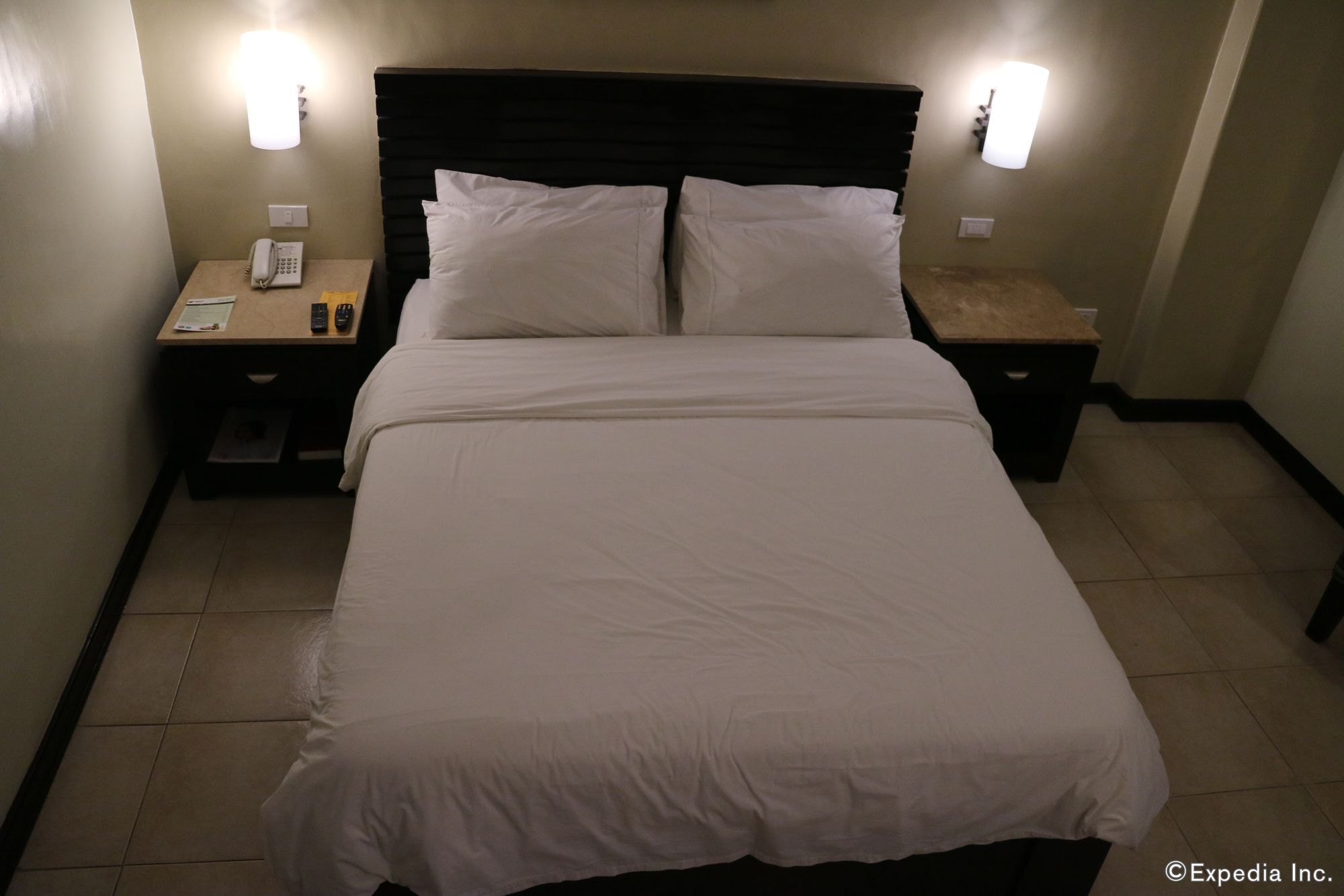 Mo2 Westown Hotel Iloilo Luaran gambar