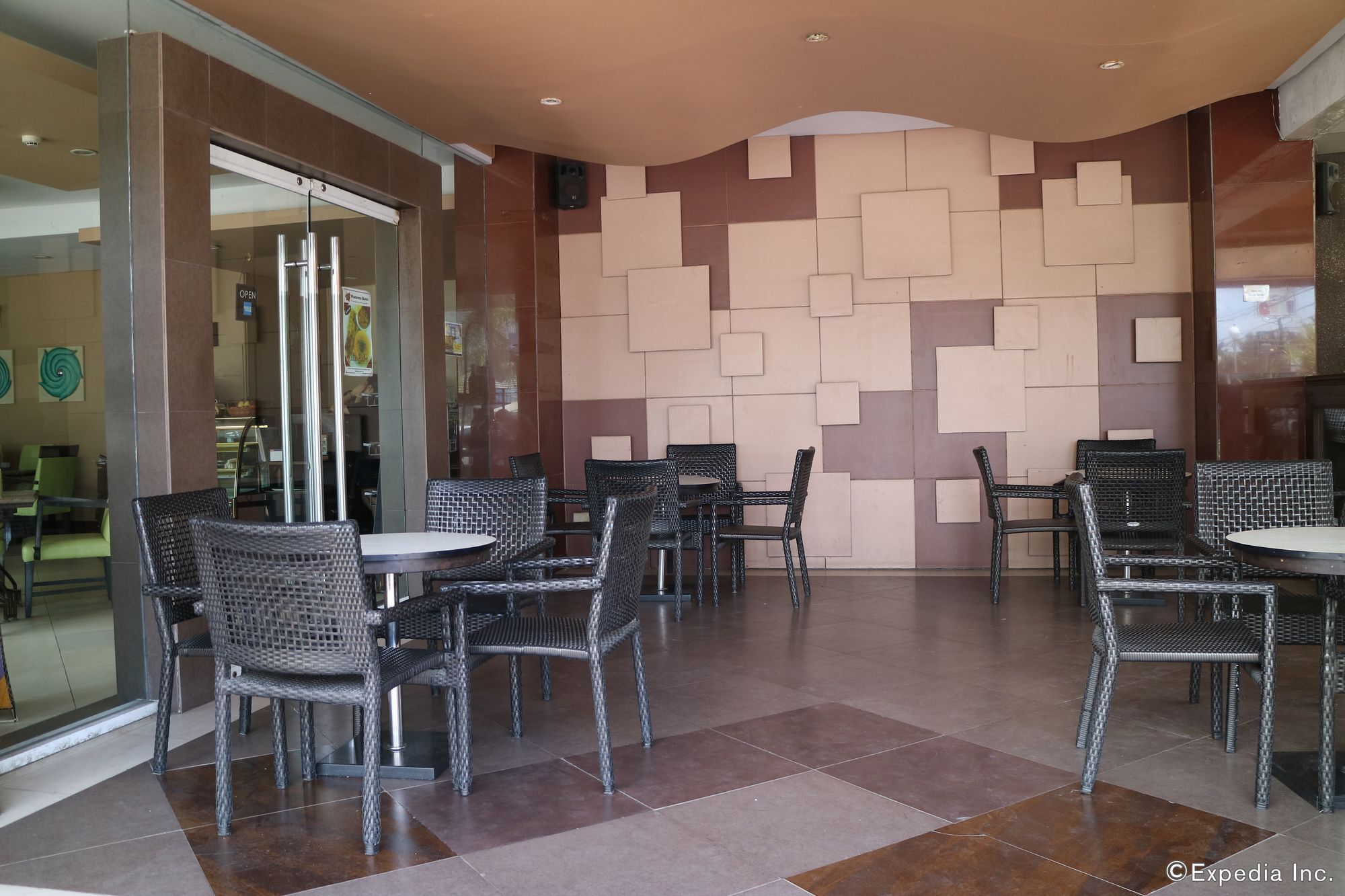 Mo2 Westown Hotel Iloilo Luaran gambar