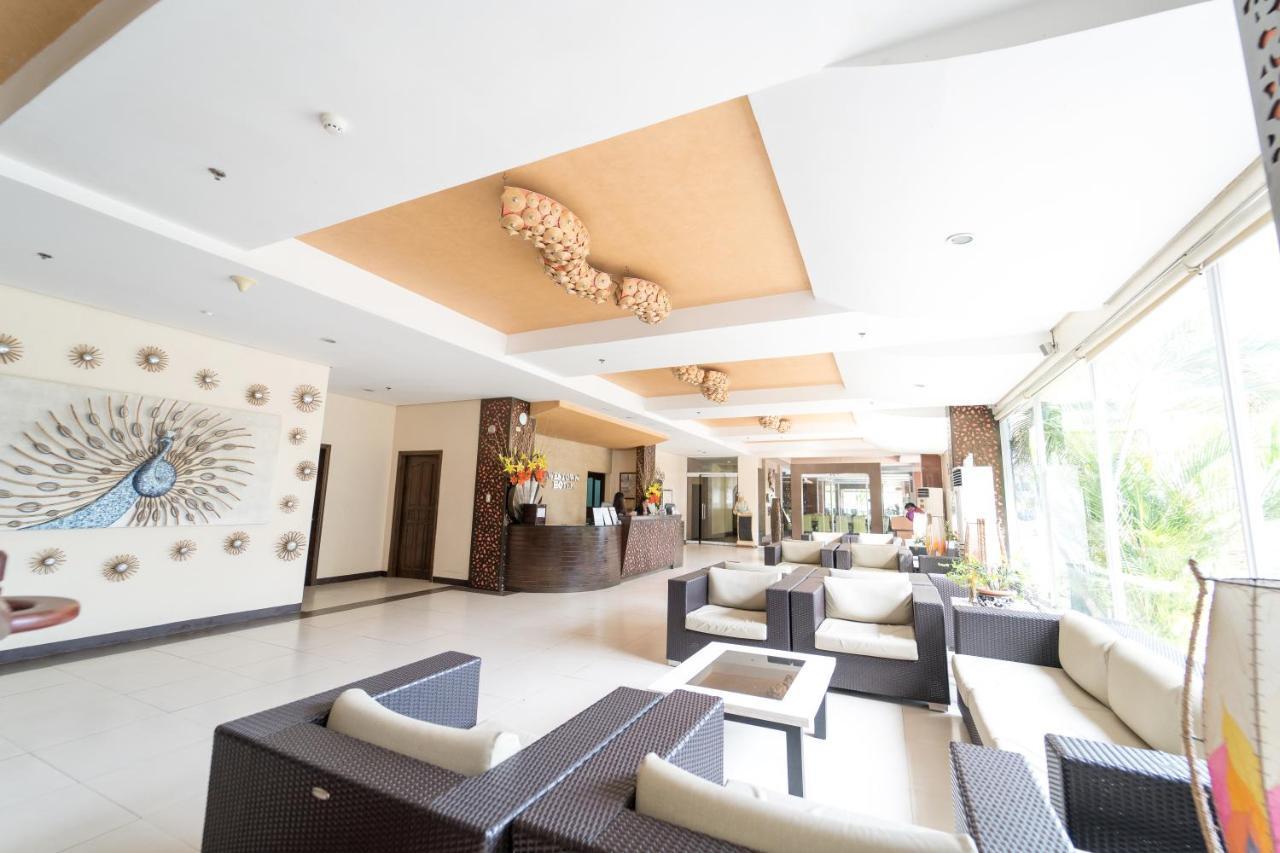 Mo2 Westown Hotel Iloilo Luaran gambar