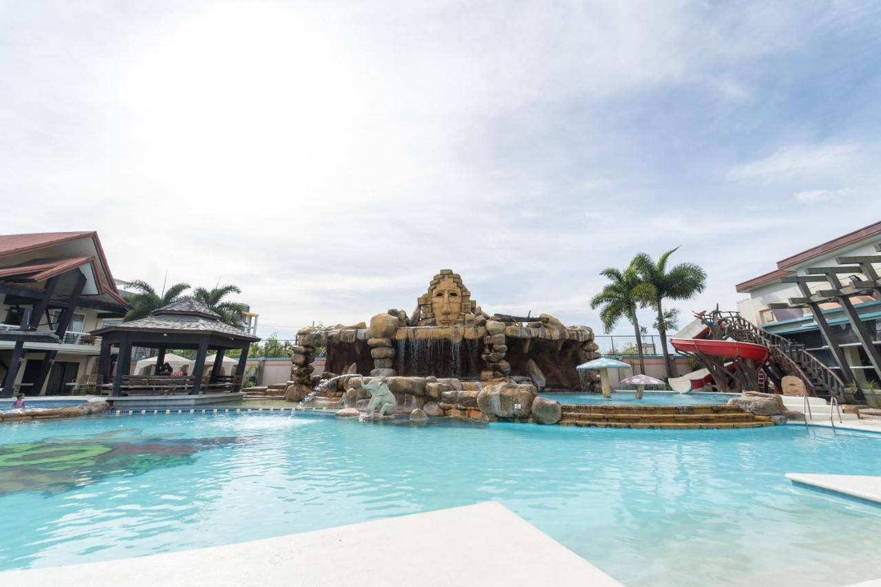 Mo2 Westown Hotel Iloilo Luaran gambar